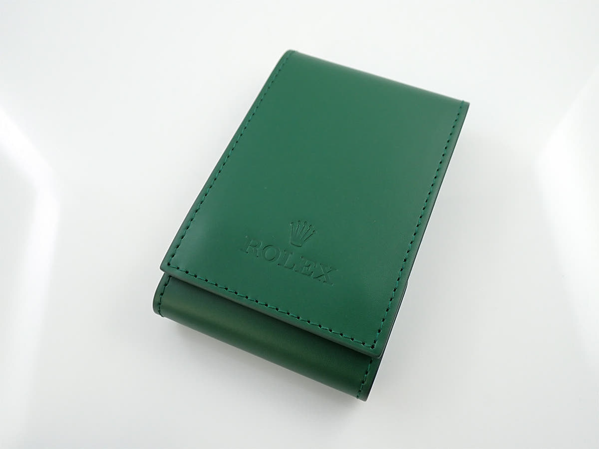 ロレックス サブマリーナー デイト Ref.1680 ブラック文字盤 中古 JY8381M2