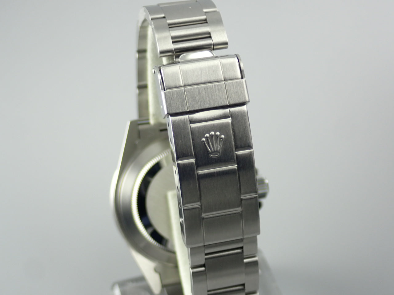 Rolex Submariner No Date Random Number &lt;Warranty, Box, etc.&gt;