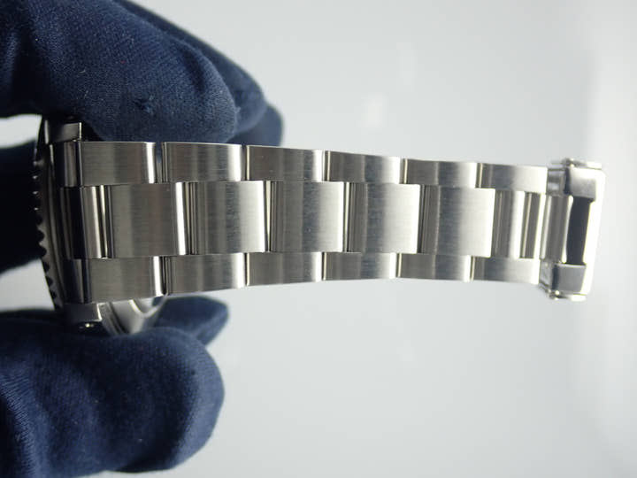 ロレックス サブマリーナー Ref.14060M ブラック文字盤 中古 submariner-421