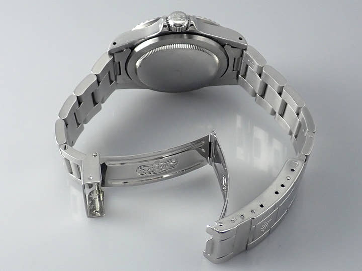 ロレックス サブマリーナー Ref.5513 ブラック文字盤 中古 submariner-422