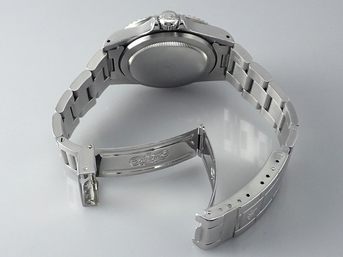 ロレックス サブマリーナー Ref.5513 ブラック文字盤 中古 submariner-422