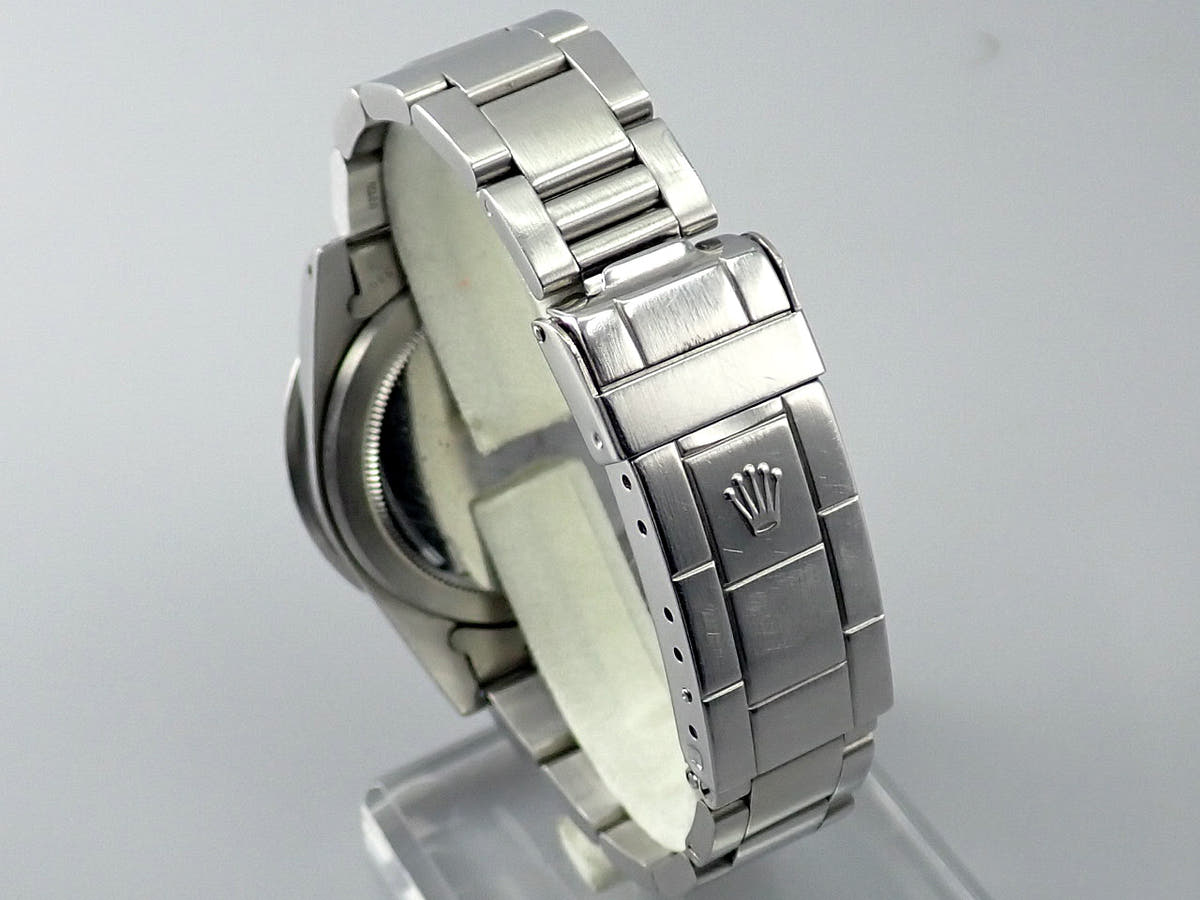 ロレックス サブマリーナー Ref.5513 ブラック文字盤 中古 submariner-422