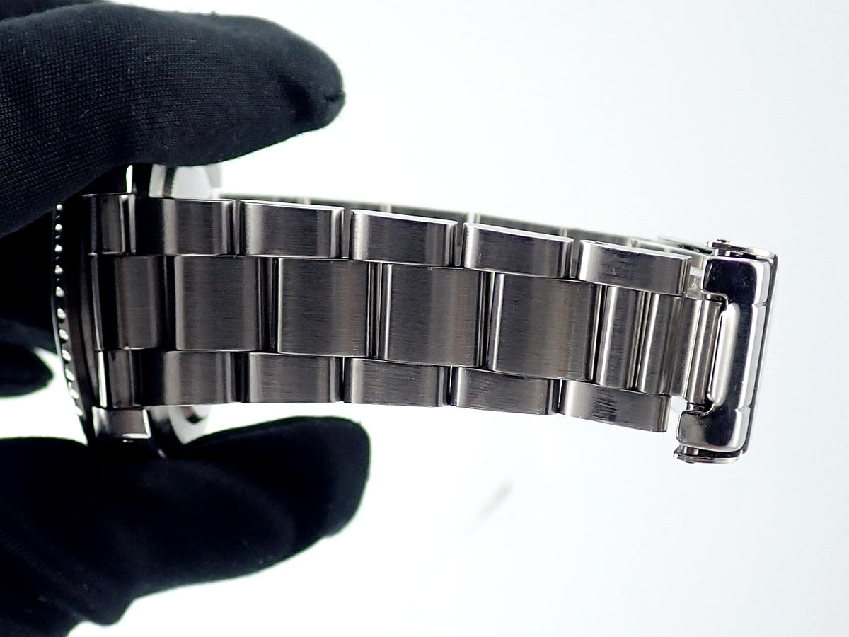 ロレックス サブマリーナー Ref.5513 ブラック文字盤 中古 submariner-422