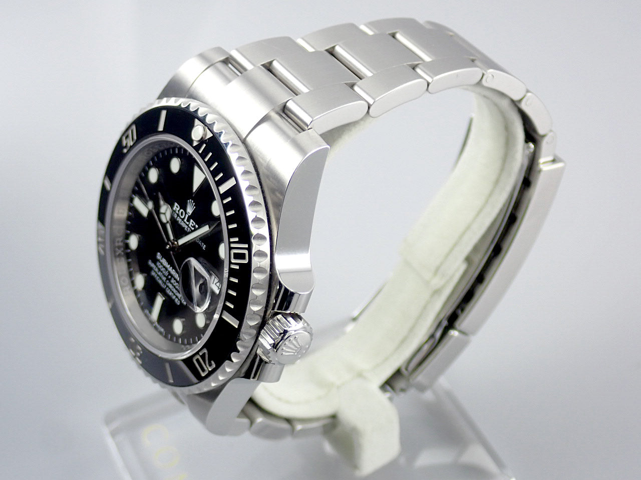 Rolex Submariner Date Random [Good Condition] &lt;Warranty, Box, etc.&gt;