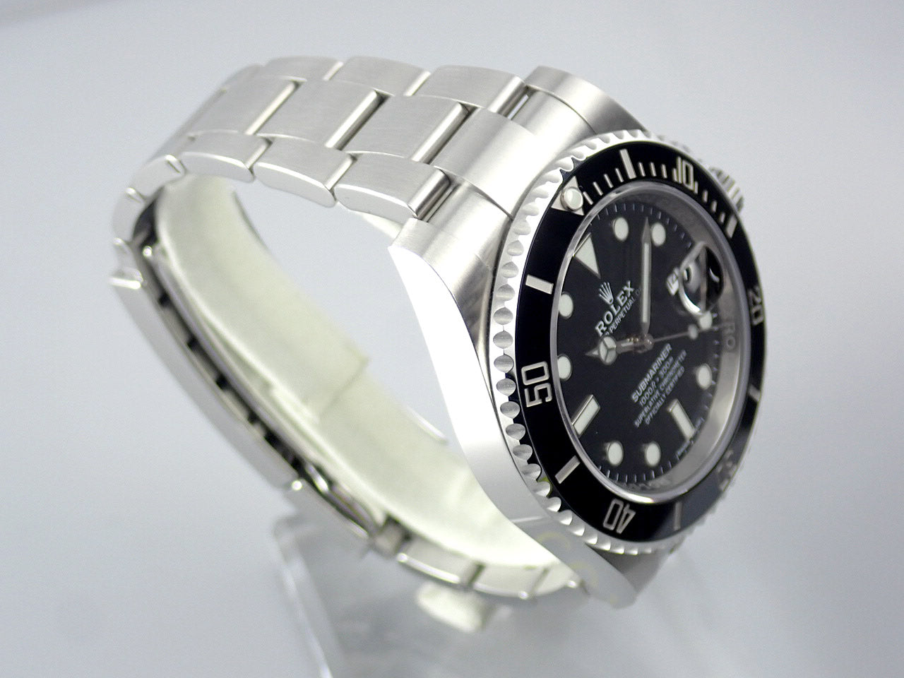 Rolex Submariner Date Random [Good Condition] &lt;Warranty, Box, etc.&gt;