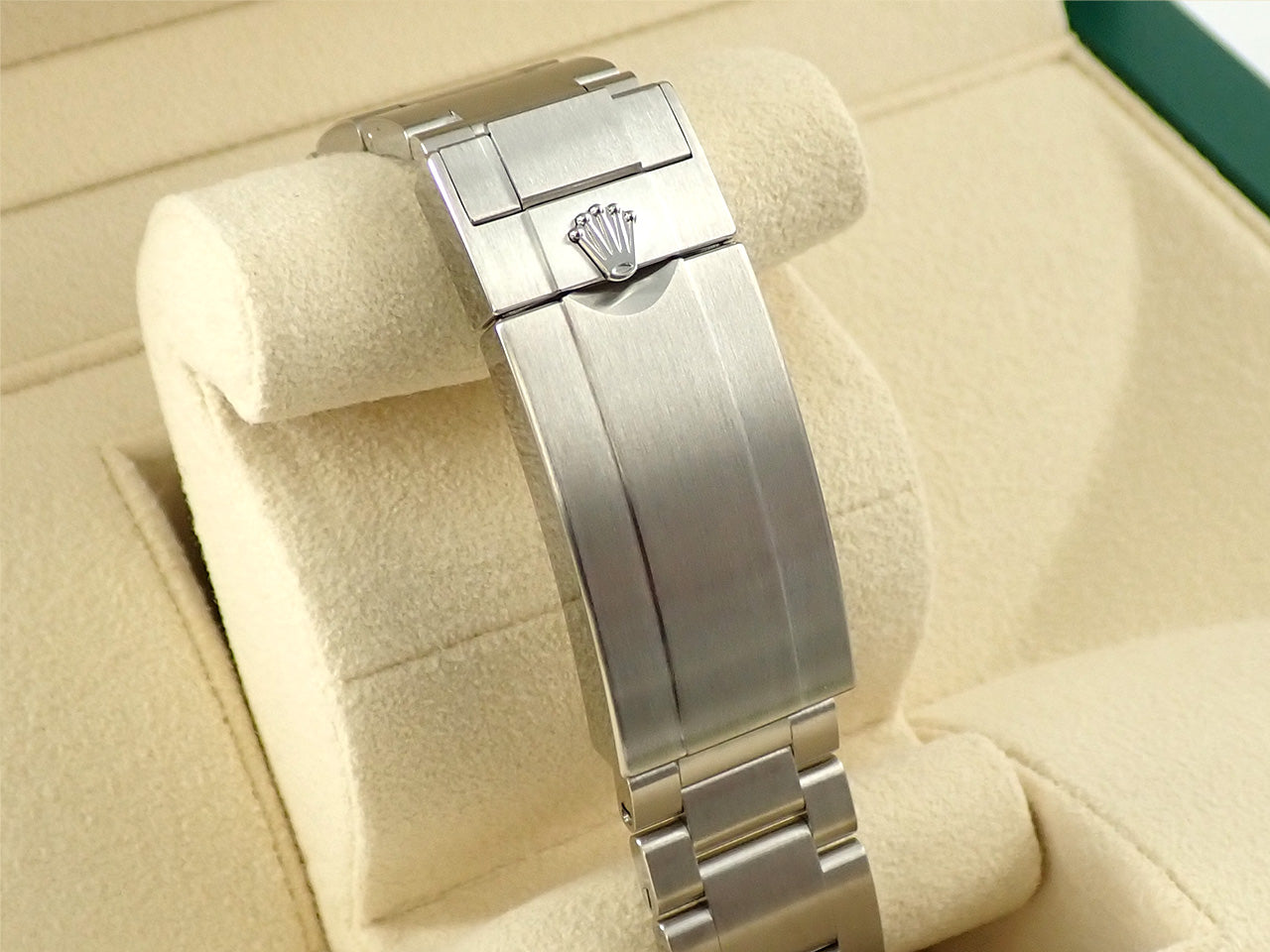 Rolex Submariner No Date &lt;Warranty, Box, etc.&gt;