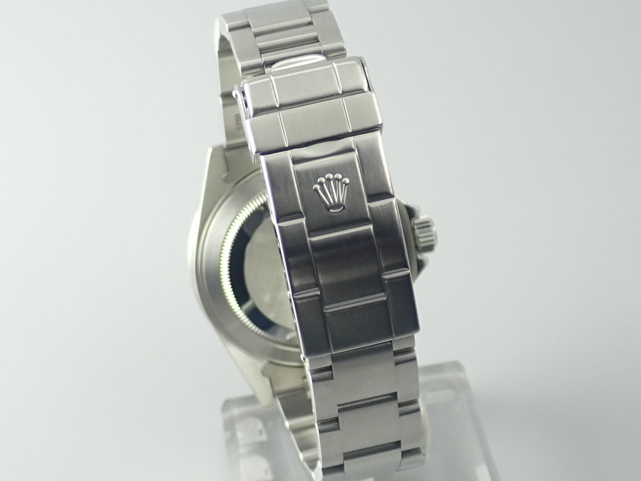 Rolex Submariner Date U-serial &lt;Warranty, Box, etc.&gt;