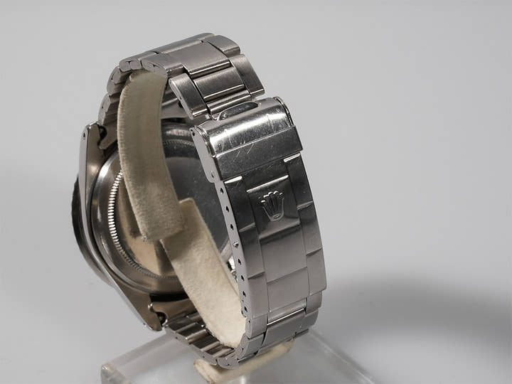 ロレックス サブマリーナー デイト Ref.1680 ステンレススチール ブラック文字盤