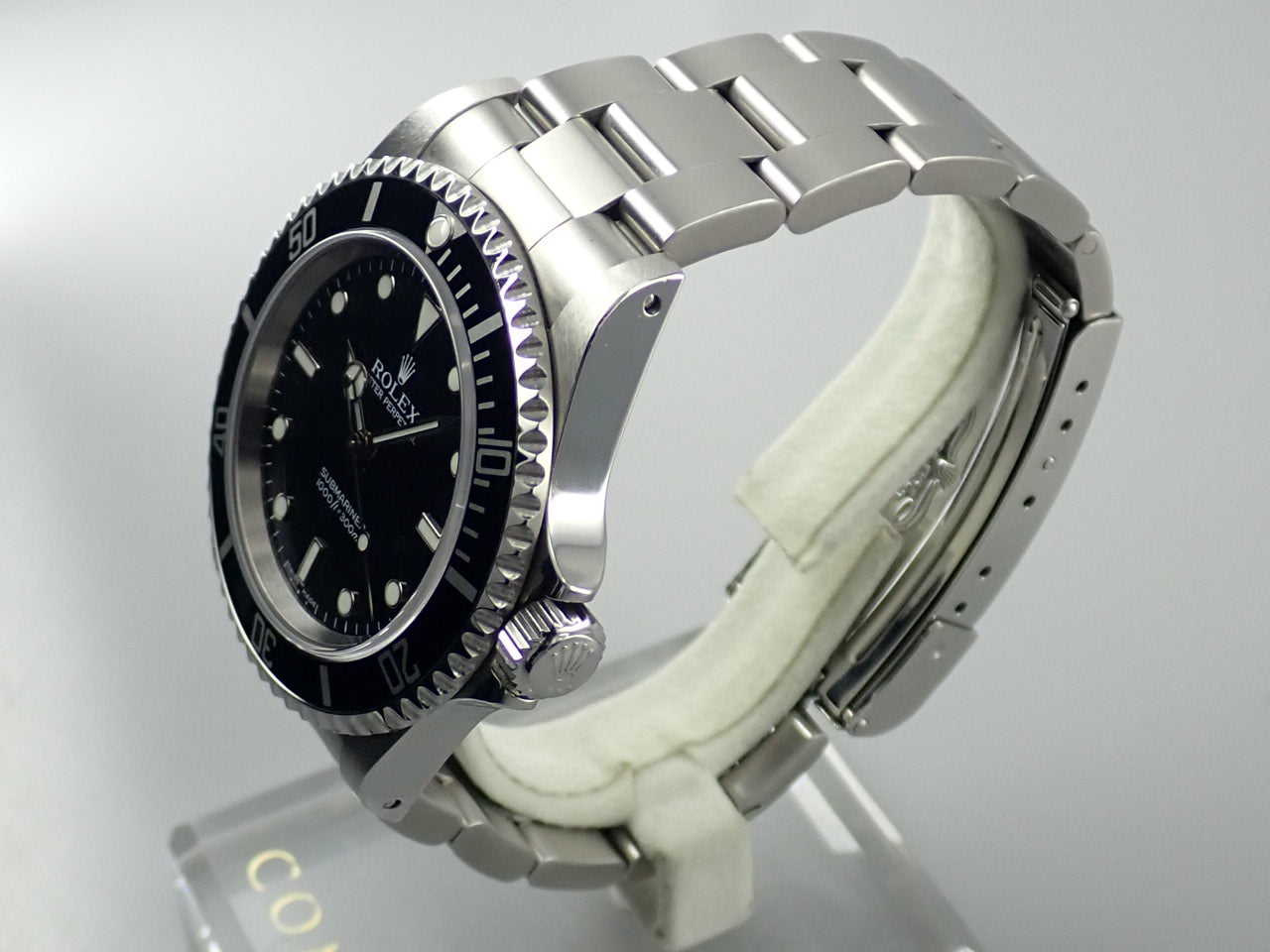 Rolex Submariner No Date D Series &lt;Warranty, Box, etc.&gt;