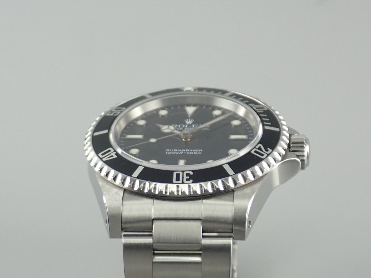 Rolex Submariner No Date D Series &lt;Warranty, Box, etc.&gt;