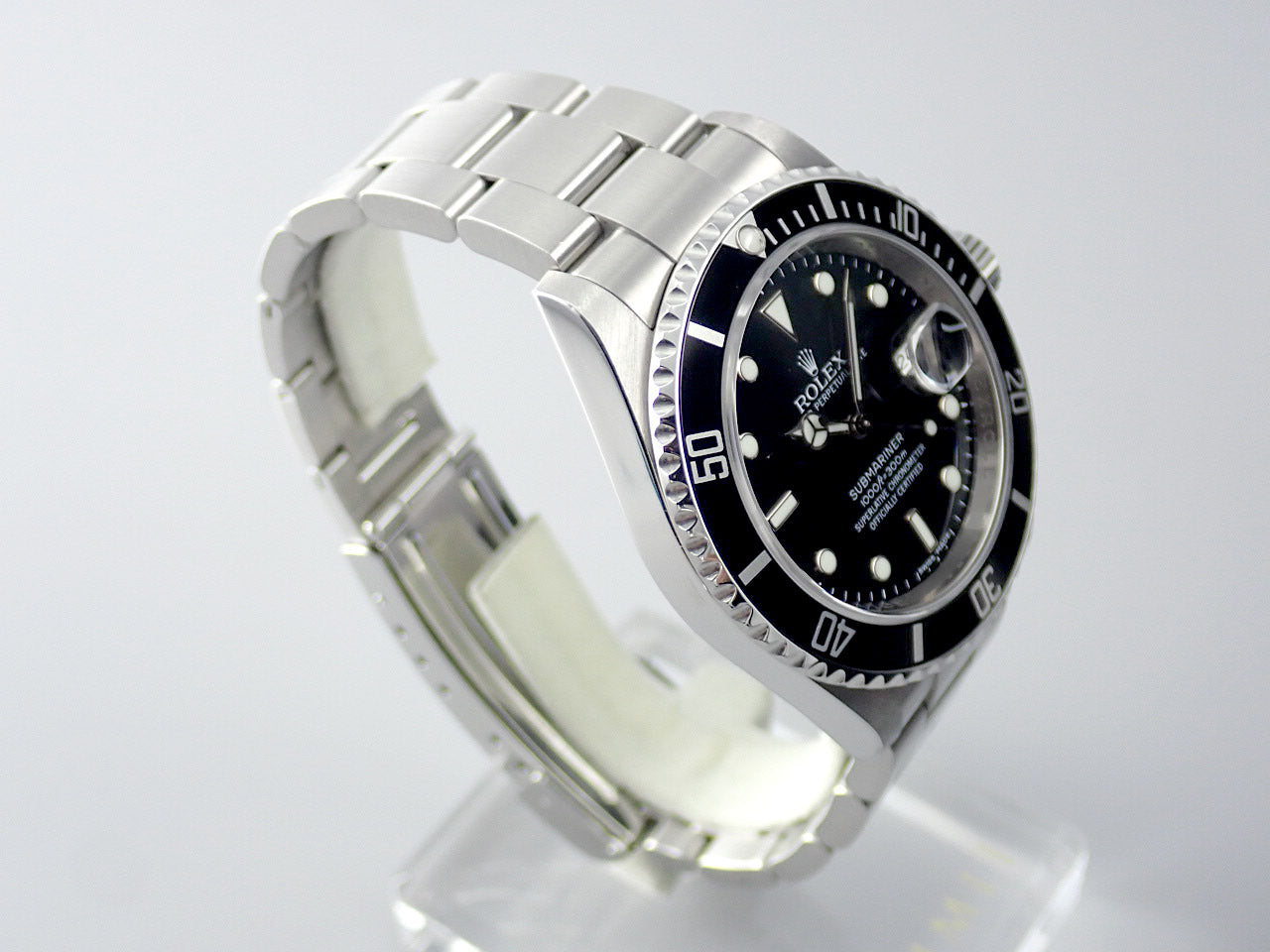 Rolex Submariner Date Z Series &lt;Warranty, Box, etc.&gt;