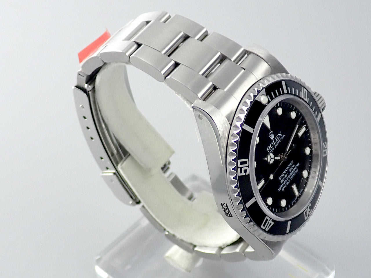 Rolex Submariner No Date V Series &lt;Warranty, Box, etc.&gt;