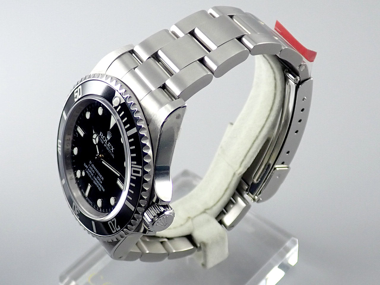 Rolex Submariner No Date V Series &lt;Warranty, Box, etc.&gt;