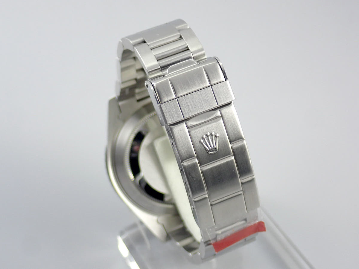 ロレックス サブマリーナー Ref.14060M ブラック文字盤 中古 submariner-433