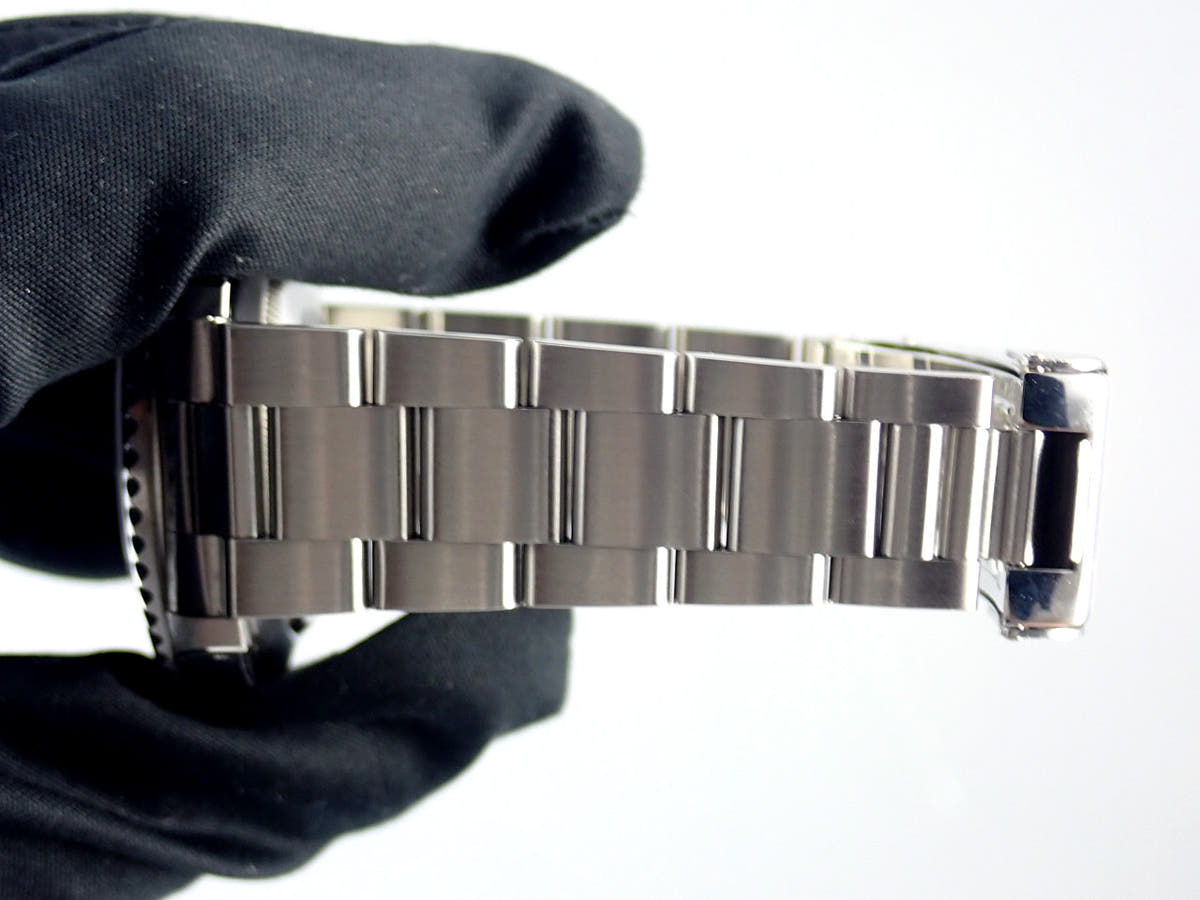 ロレックス サブマリーナー Ref.14060M ブラック文字盤 中古 submariner-433