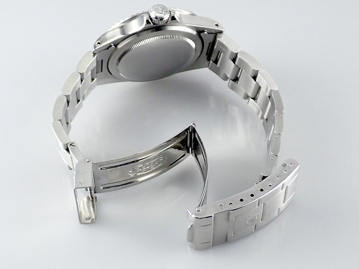 ロレックス サブマリーナー Ref.5513 ブラック文字盤 中古 submariner-434