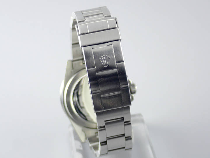 ロレックス サブマリーナー Ref.5513 ブラック文字盤 中古 submariner-434