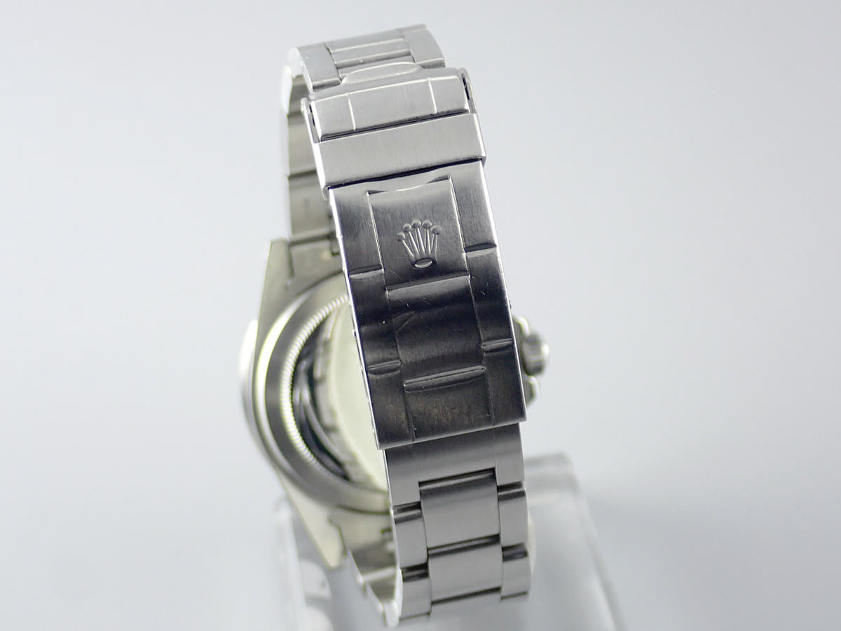 ロレックス サブマリーナー Ref.5513 ブラック文字盤 中古 submariner-434