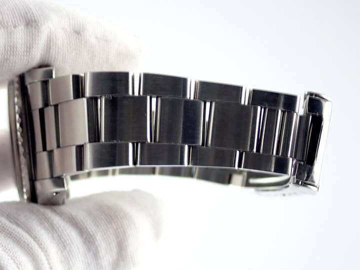 ロレックス サブマリーナー Ref.5513 ブラック文字盤 中古 submariner-434