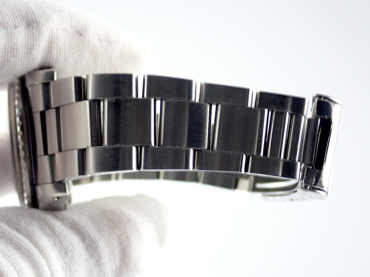 ロレックス サブマリーナー Ref.5513 ブラック文字盤 中古 submariner-434