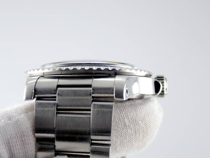 ロレックス サブマリーナー Ref.5513 ブラック文字盤 中古 submariner-434