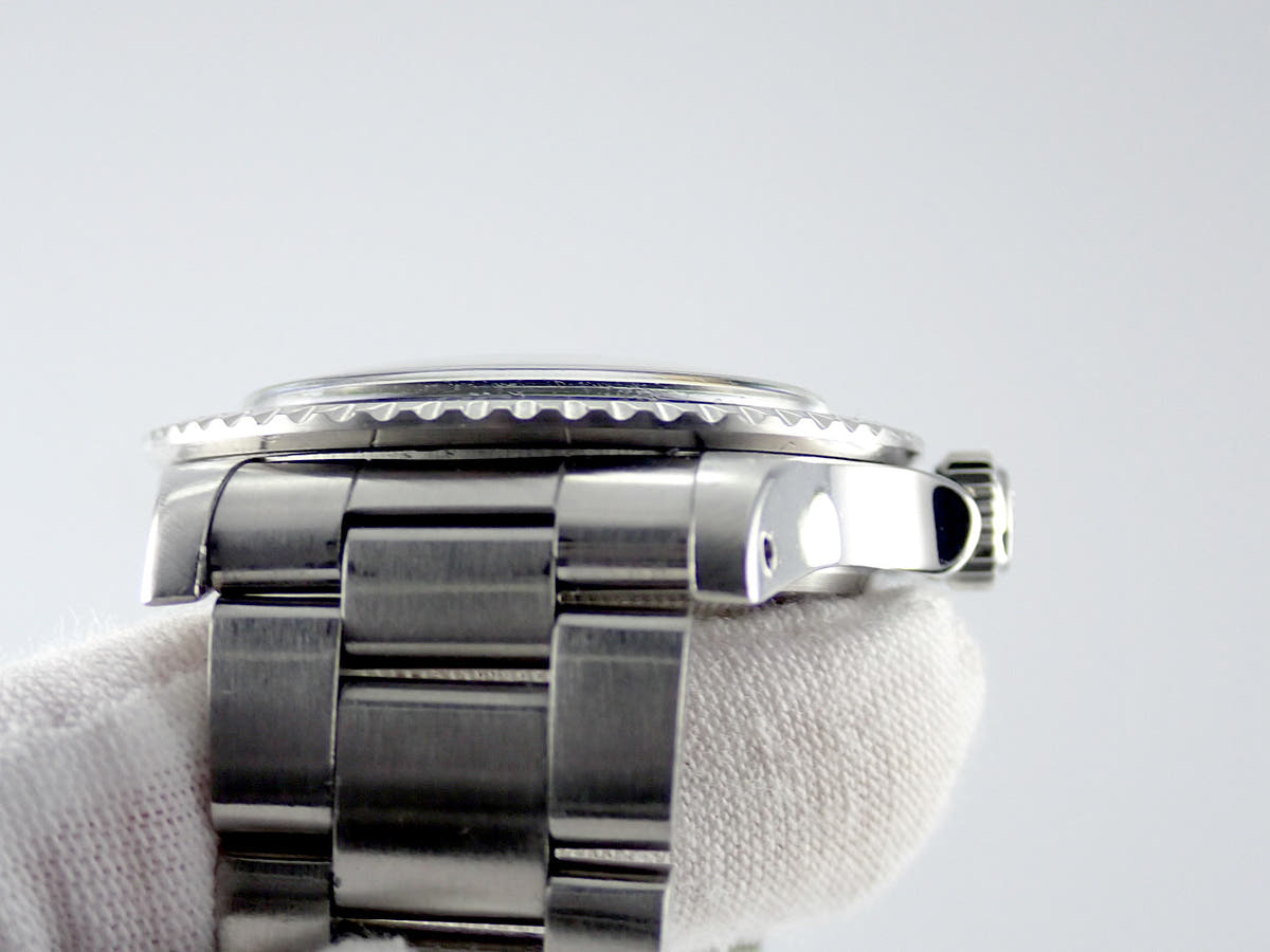 ロレックス サブマリーナー Ref.5513 ブラック文字盤 中古 submariner-434