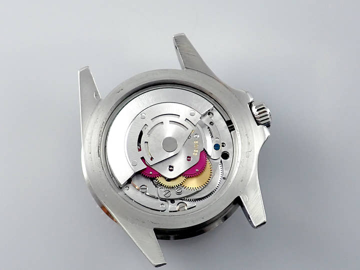 ロレックス サブマリーナー Ref.5513 ブラック文字盤 中古 submariner-434
