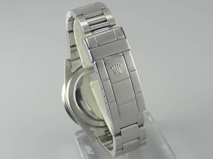 Rolex Submariner <Box and Others>