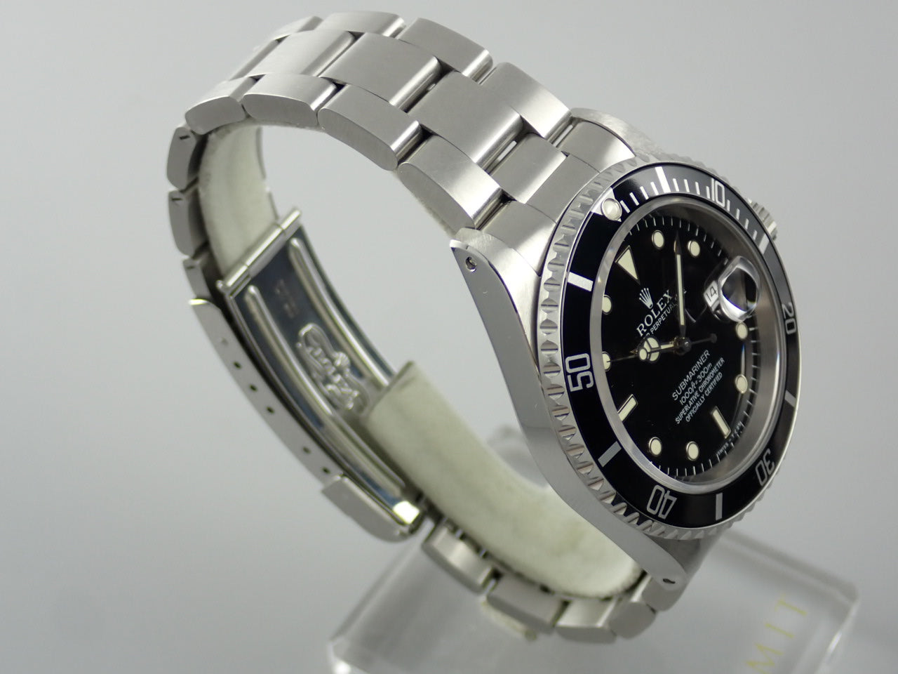 Rolex Submariner Date S Series &lt;Warranty, Box, etc.&gt;