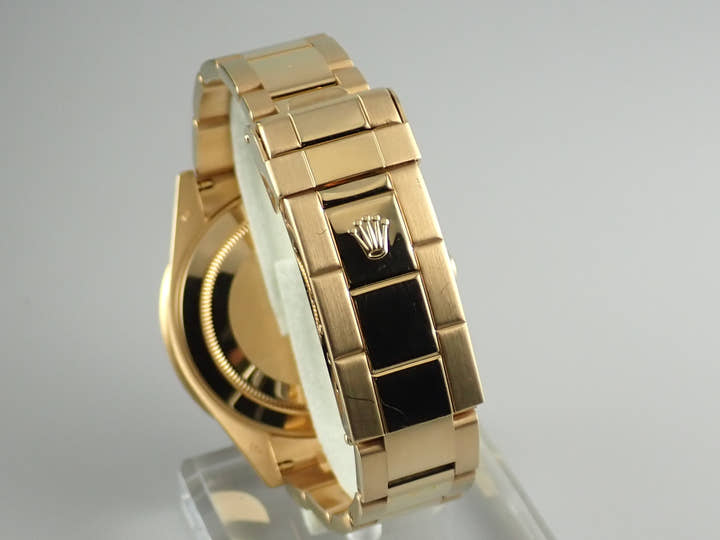 ロレックス サブマリーナー Ref.16618 ブラック文字盤 中古 submariner-451