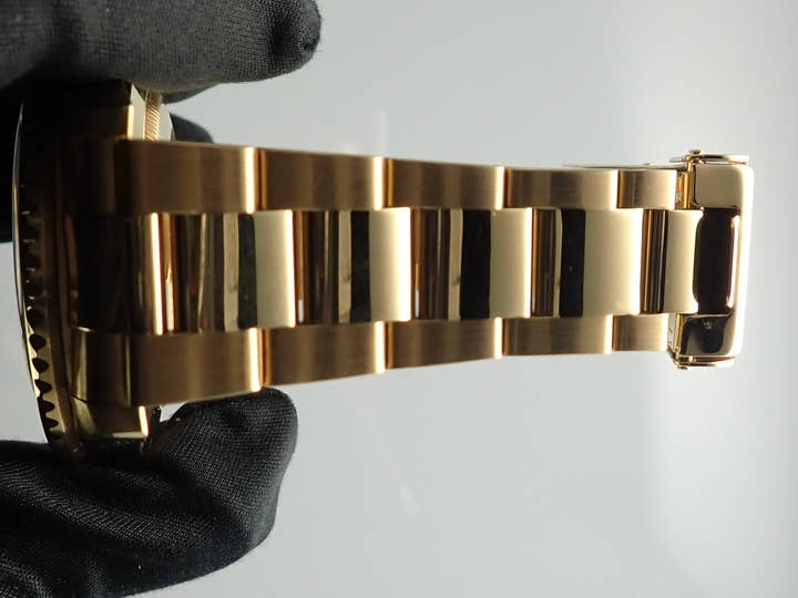 ロレックス サブマリーナー Ref.16618 ブラック文字盤 中古 submariner-451