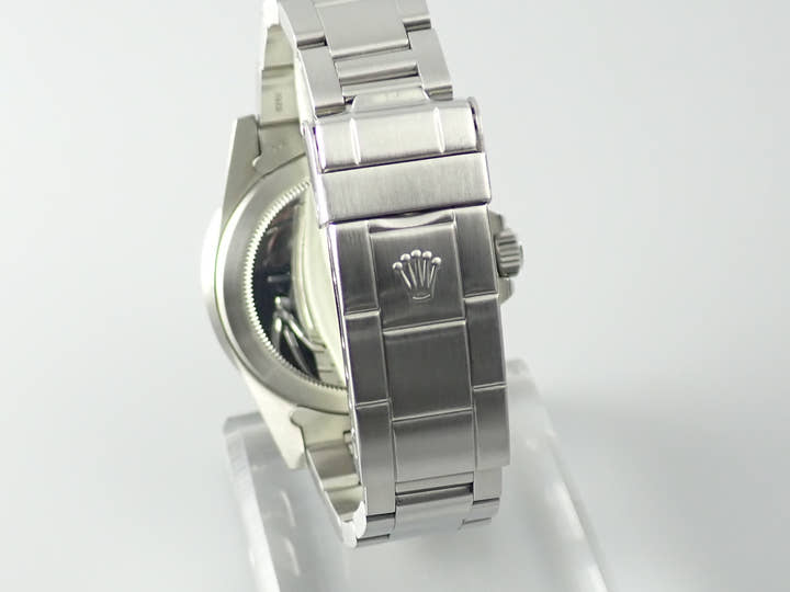 ロレックス サブマリーナー Ref.5513 ブラック文字盤 中古 submariner-452