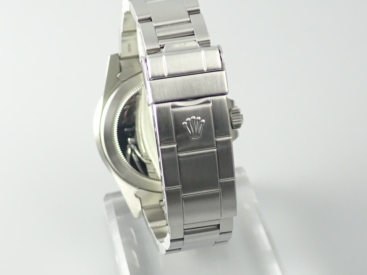 ロレックス サブマリーナー Ref.5513 ブラック文字盤 中古 submariner-452