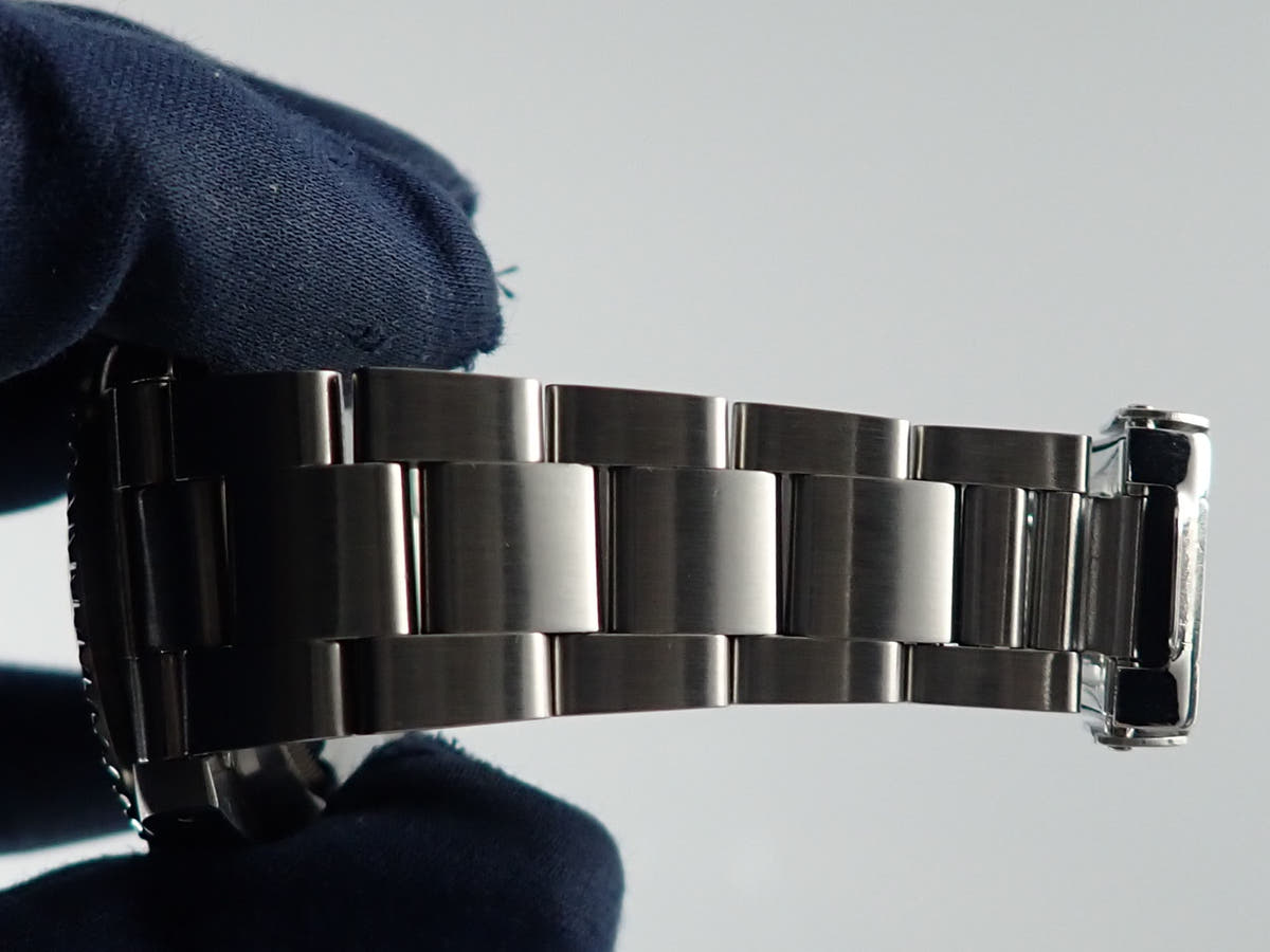 ロレックス サブマリーナー Ref.5513 ブラック文字盤 中古 submariner-452
