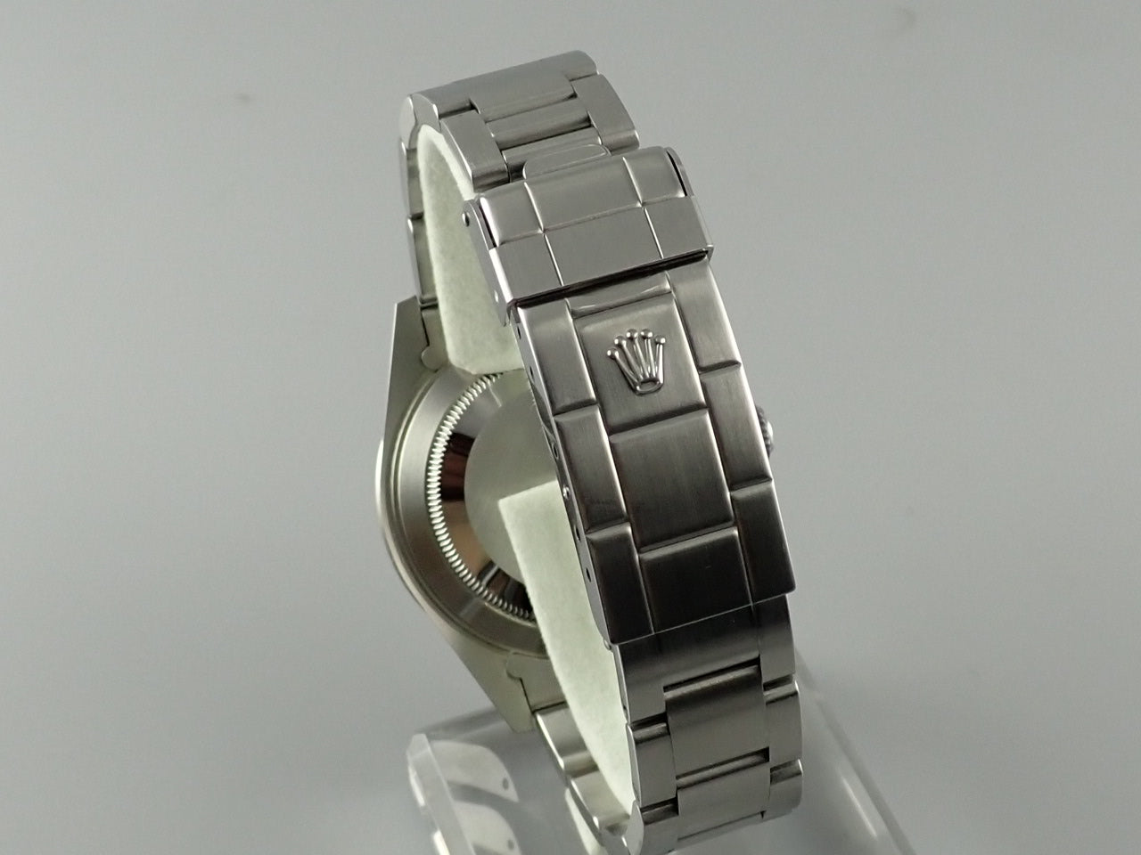 Rolex Submariner No Date V Series [Good Condition] &lt;Warranty, Box, etc.&gt;