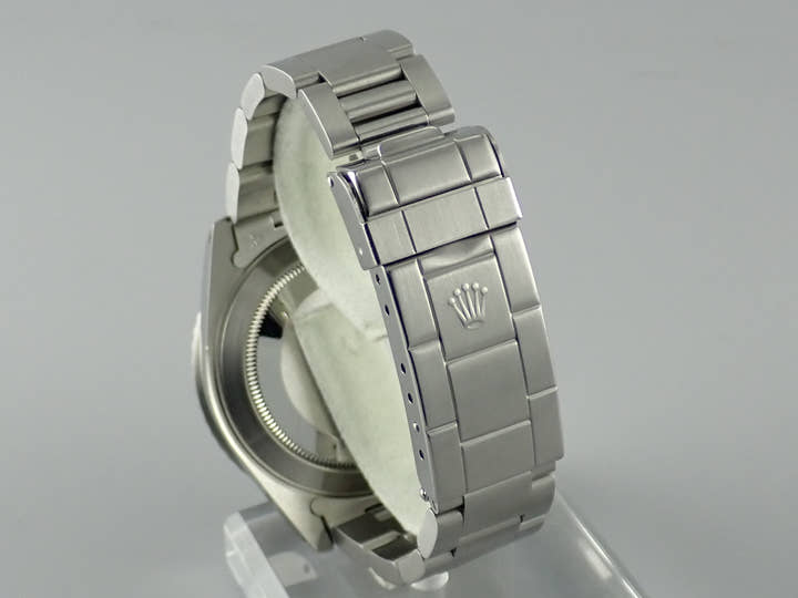ロレックス サブマリーナー Ref.14060 ブラック文字盤 中古 submariner-461