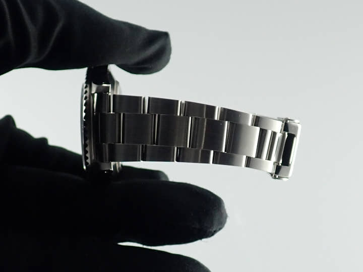 ロレックス サブマリーナー Ref.14060 ブラック文字盤 中古 submariner-461