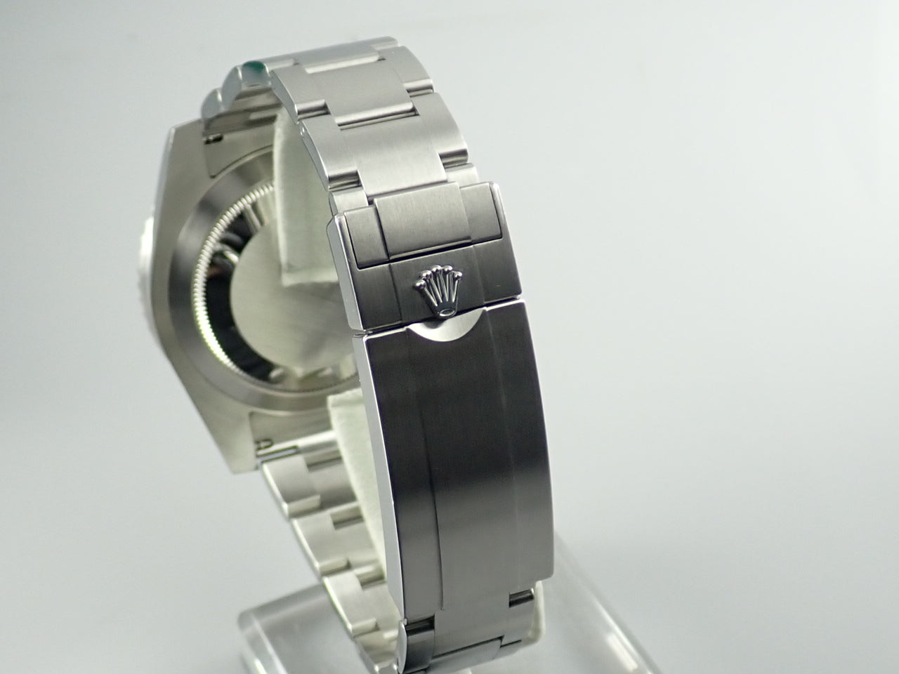 Rolex Submariner No Date &lt;Warranty, Box, etc.&gt;