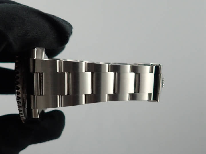 ロレックス サブマリーナー Ref.116610LN ブラック文字盤 中古 submariner-477