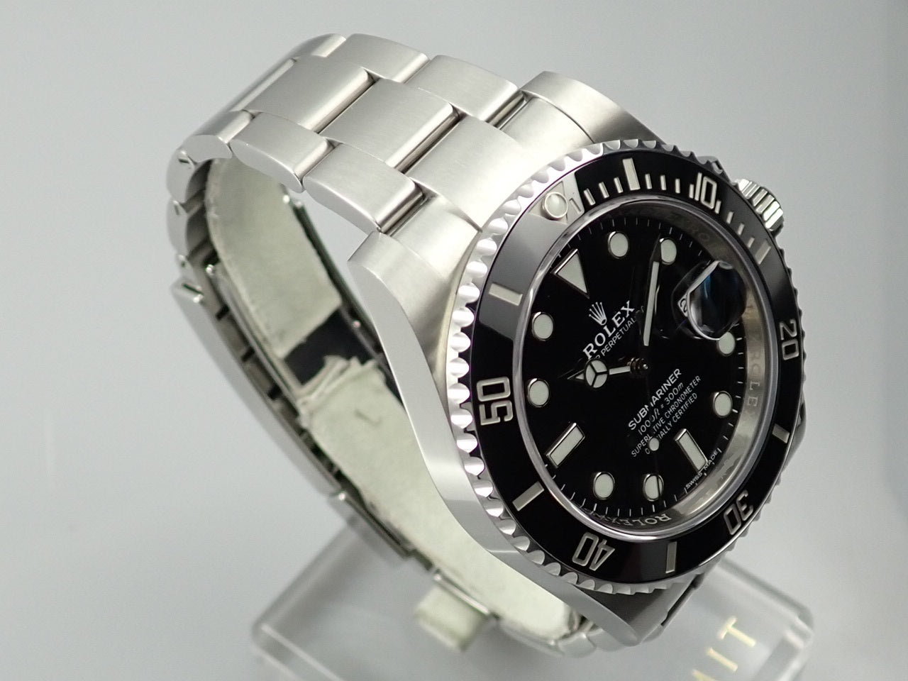 Rolex Submariner Date Random &lt;Warranty, Box, etc.&gt;