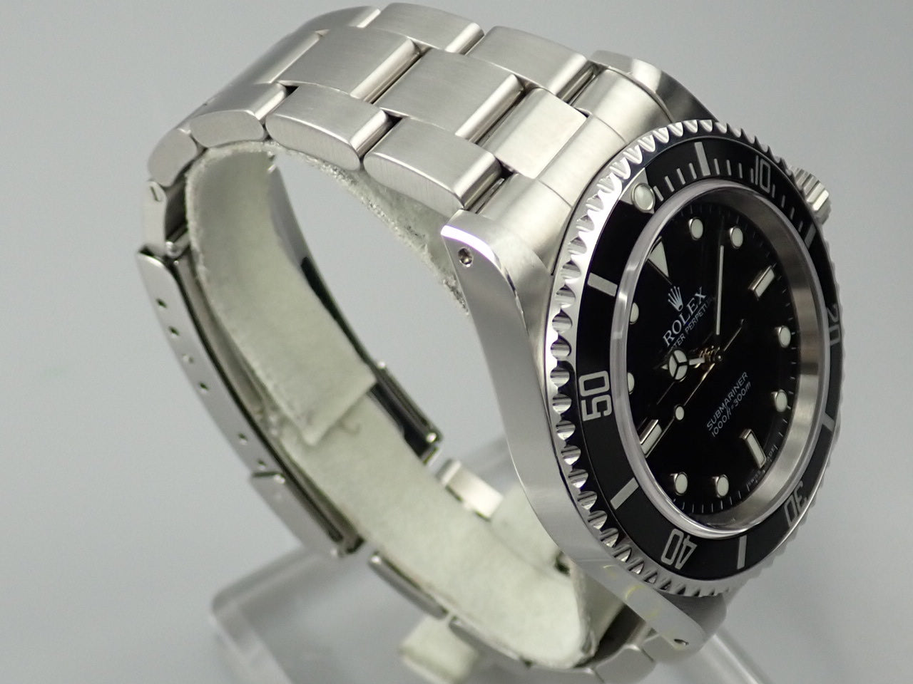 Rolex Submariner No Date Z Series &lt;Warranty, Box, etc.&gt;