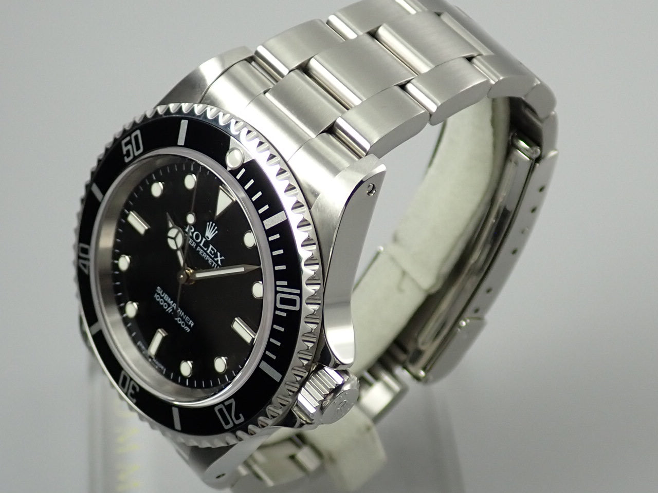 Rolex Submariner No Date Z Series &lt;Warranty, Box, etc.&gt;