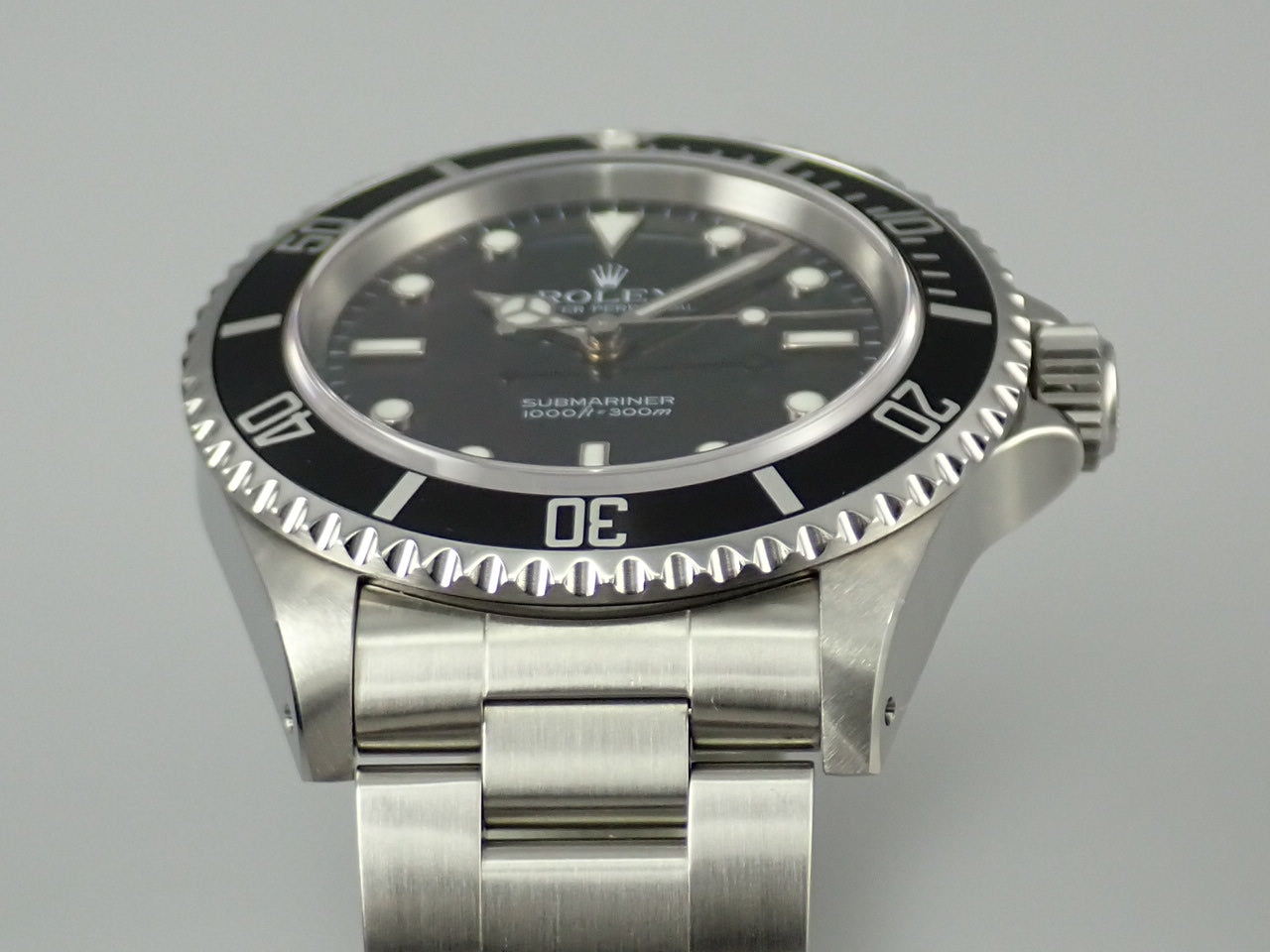 Rolex Submariner No Date Z Series &lt;Warranty, Box, etc.&gt;