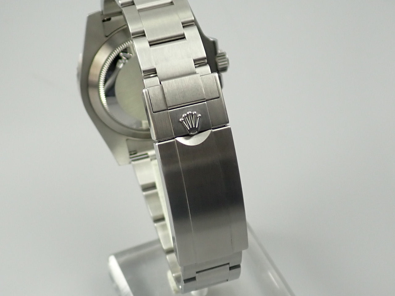 Rolex Submariner No Date &lt;Warranty, Box, etc.&gt;