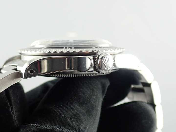 ロレックス サブマリーナー Ref.5513 ブラック文字盤 中古 submariner-482