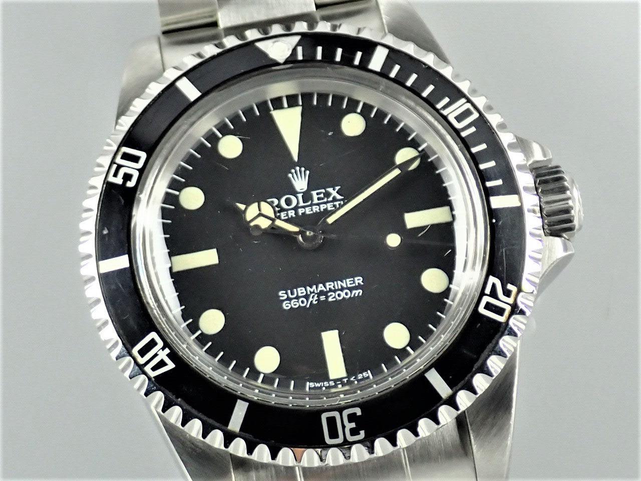 Rolex Submariner