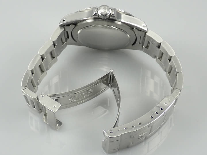ロレックス サブマリーナー Ref.5513 ブラック文字盤 中古 submariner-482