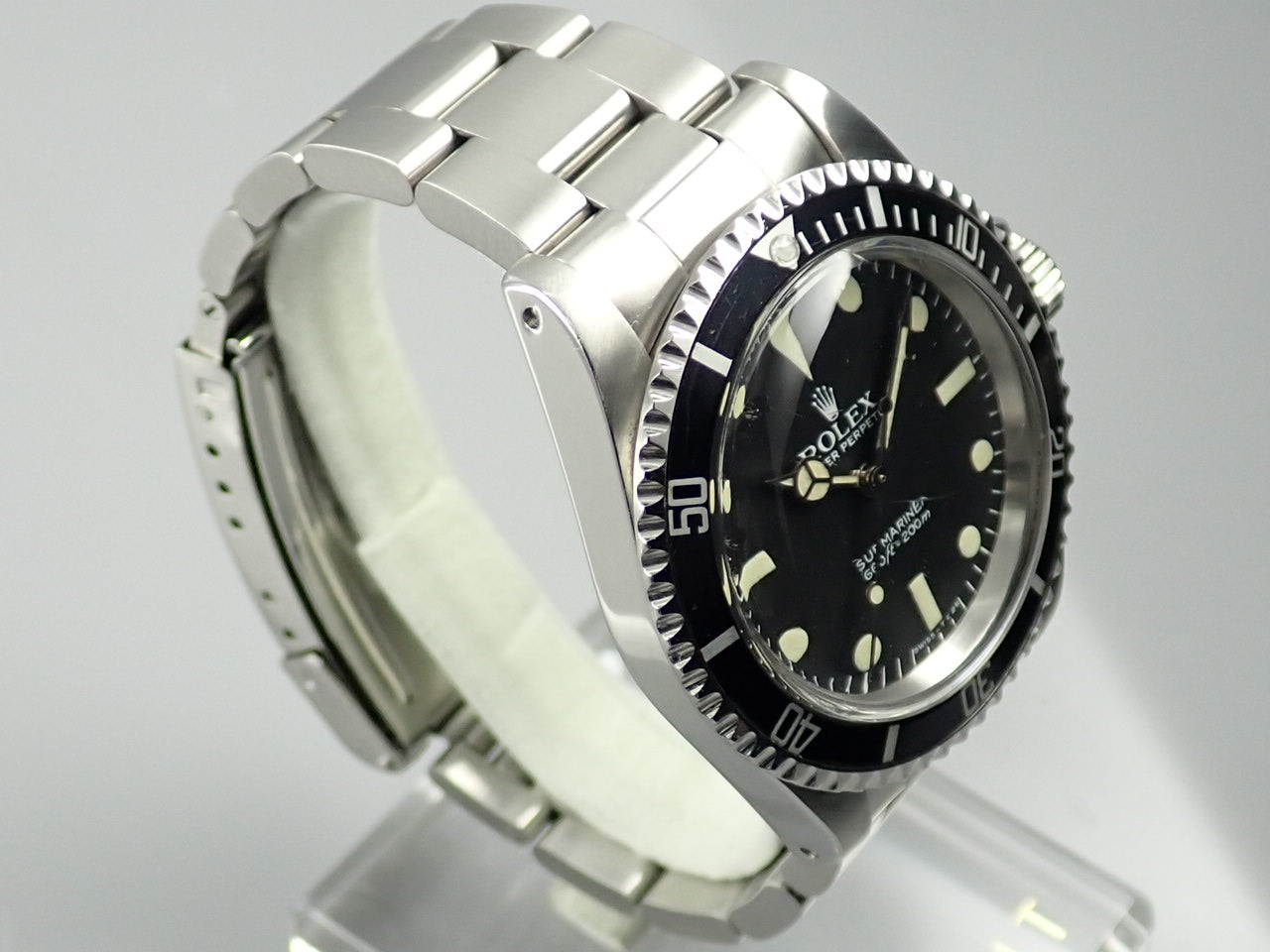 Rolex Submariner