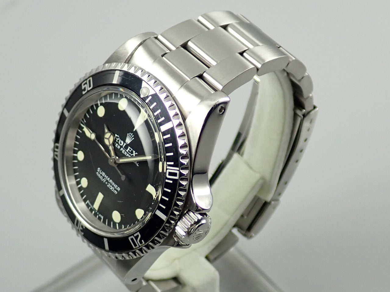 Rolex Submariner