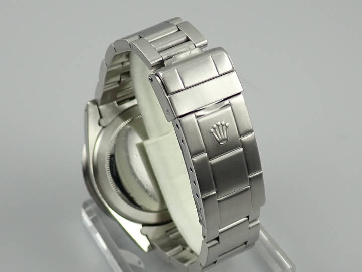 ロレックス サブマリーナー Ref.5513 ブラック文字盤 中古 submariner-482